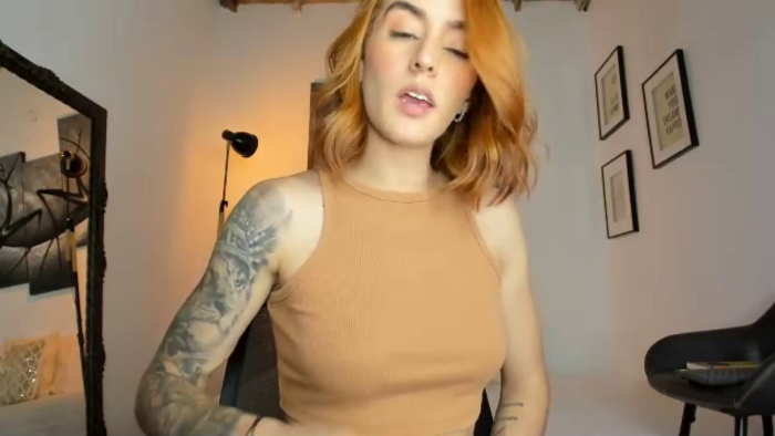 louissa-bennett