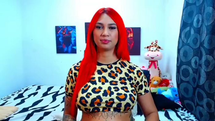 nathaly-fox