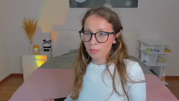 olivia-ginger