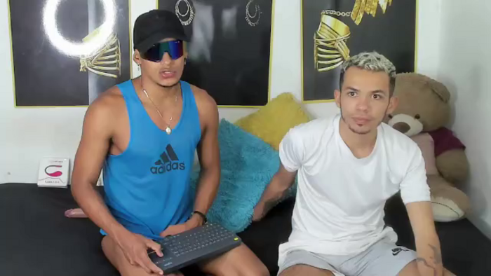 jacob-and-stiven