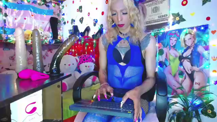 lia-ricci