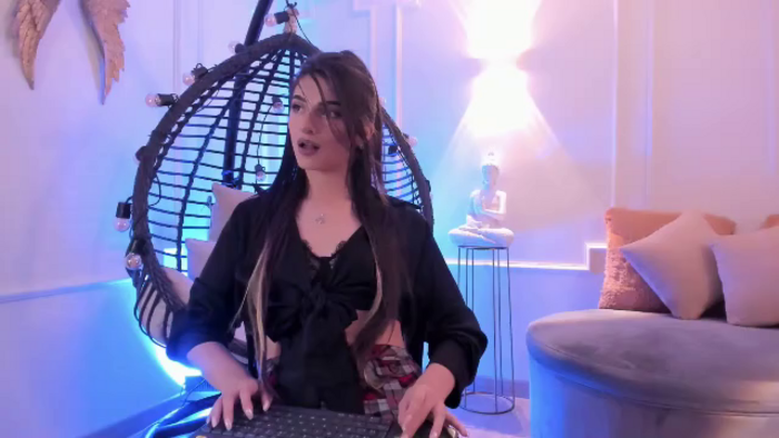 meggan-bluee