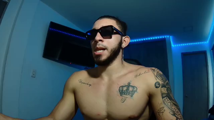 jey-ramsess