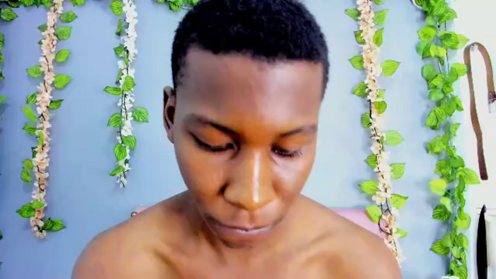 jhony-steven