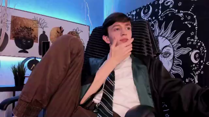 john-chester