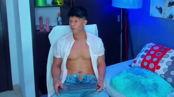 kazuya-nakamura