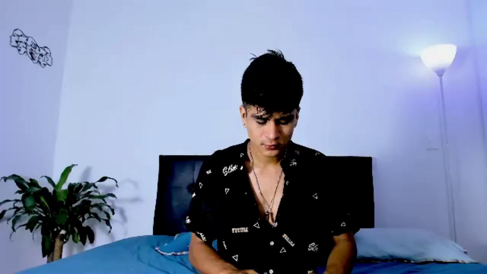 eiden-allenx