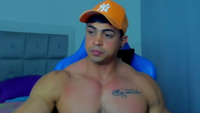 iron-coleman