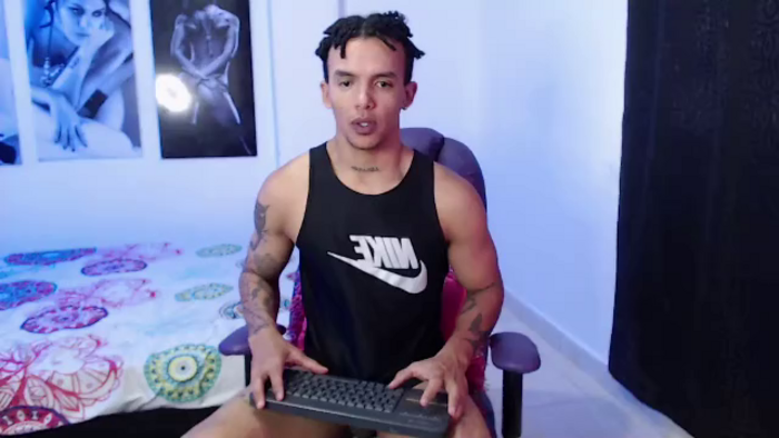 john-ortega