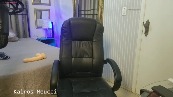 kairos-meucci