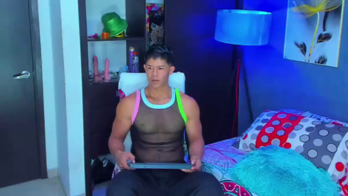 kazuya-nakamura