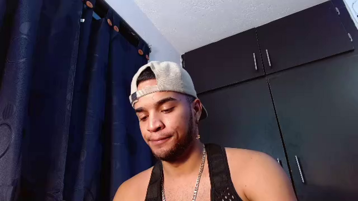 latino-xandre