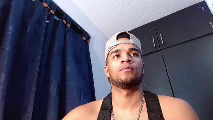 latino-xandre