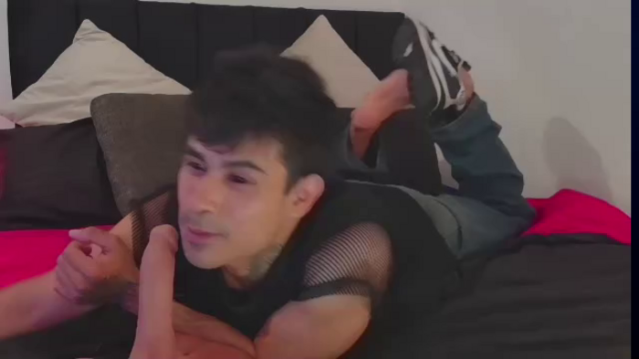 stefano-everet
