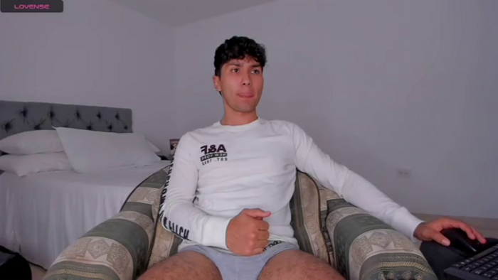 valerio-james