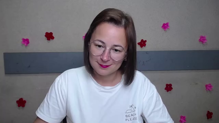 marie-selfi