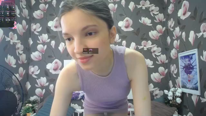 melanie-silver