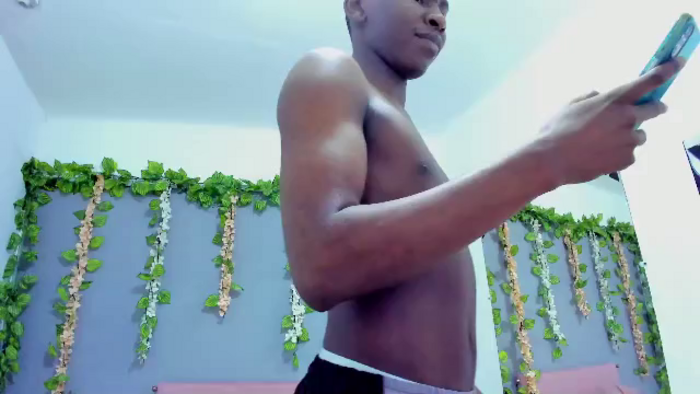jhony-steven