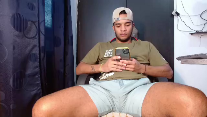 latino-xandre