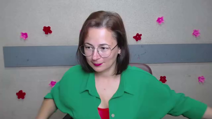 marie-selfi