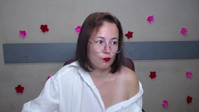 marie-selfi
