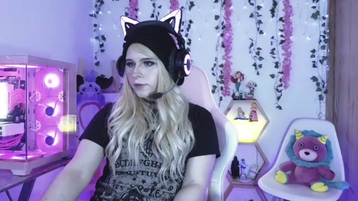 violet-ricci