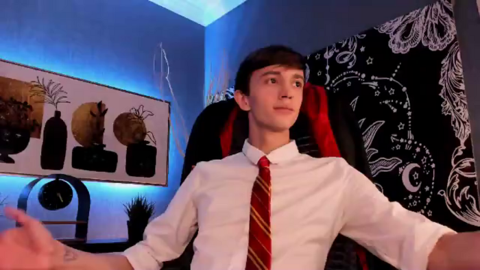 john-chester