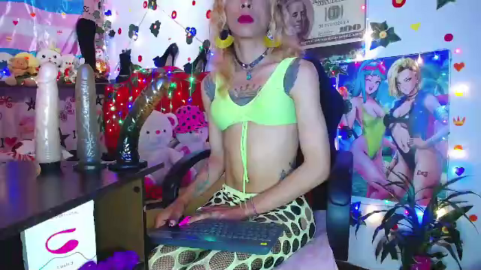 lia-ricci