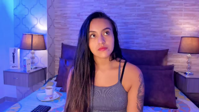 leslie-bush