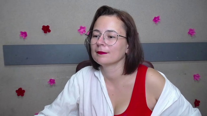 marie-selfi