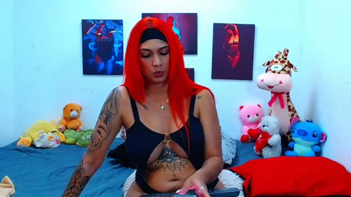 nathaly-fox