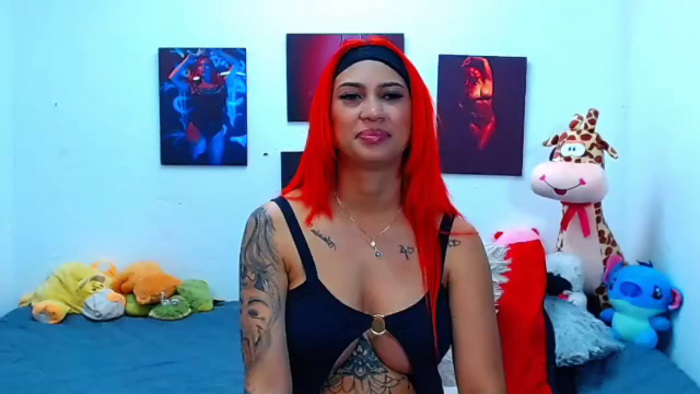 nathaly-fox