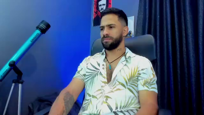 leo-diaz