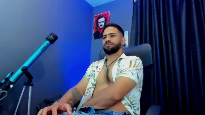 leo-diaz