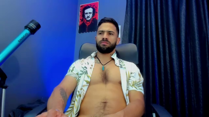 leo-diaz