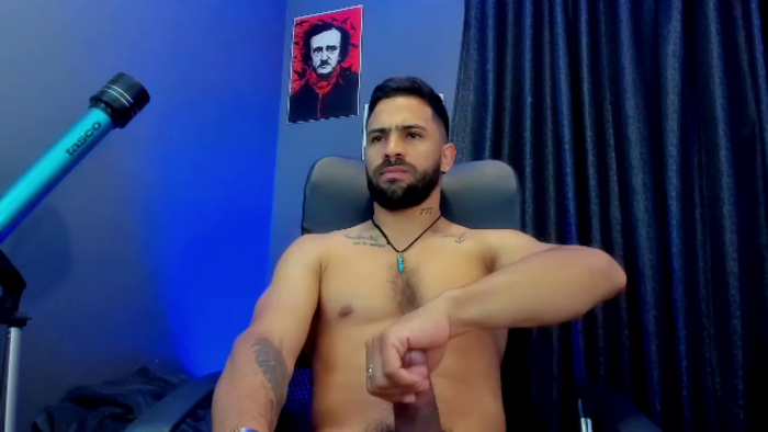 leo-diaz