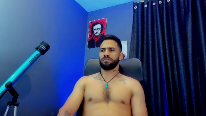 leo-diaz