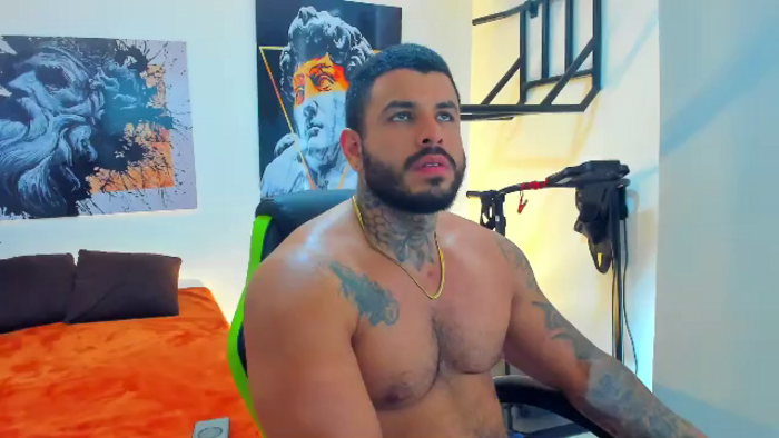 mario-teran