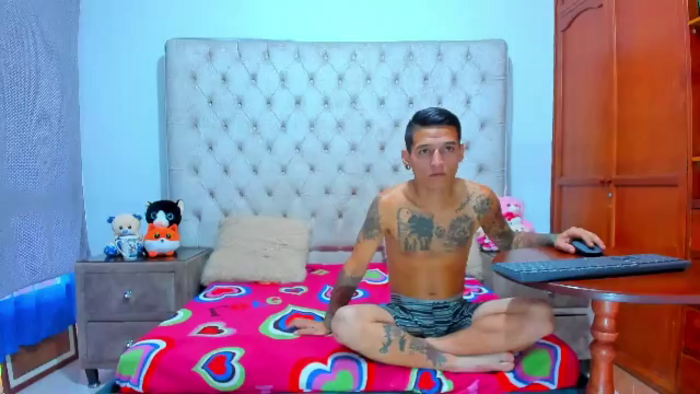 lussy-gomez-and-tomas-taylorr