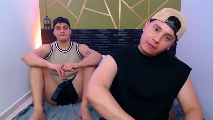 jordan-velez-and-rooney-saenz