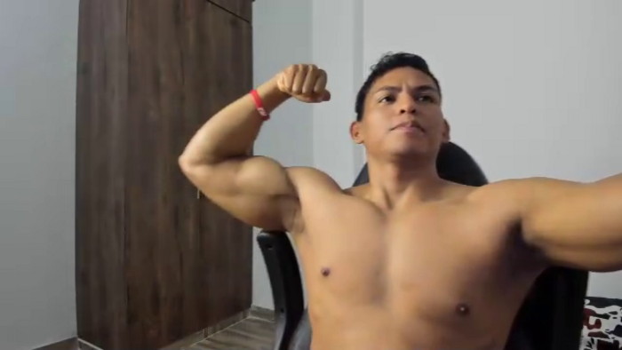karl-mendez