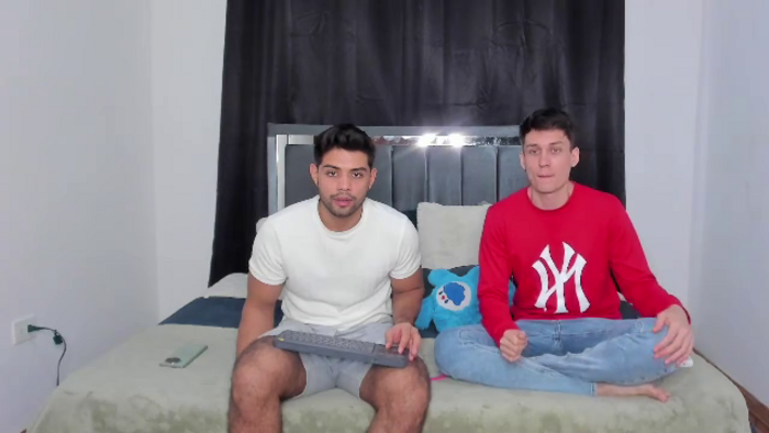 luciano-and-marlon