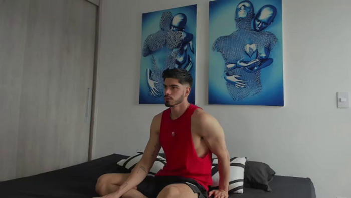mathias-mark