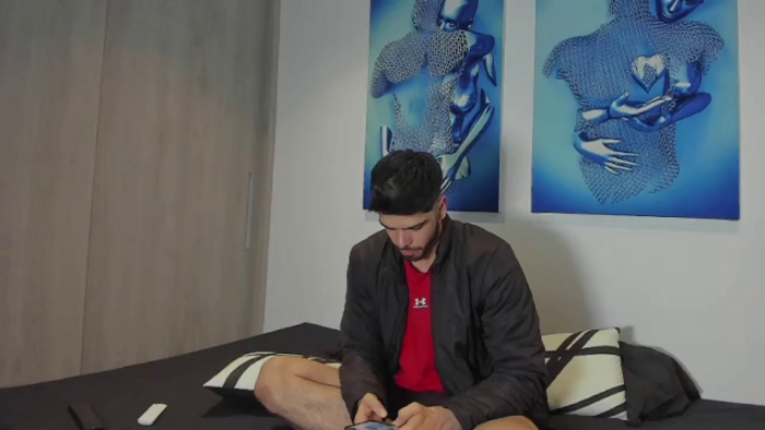 mathias-mark