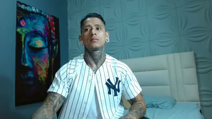 mike-joness
