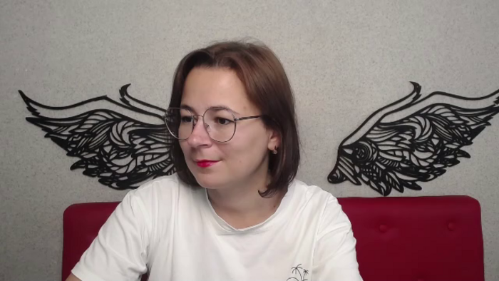 marie-selfi