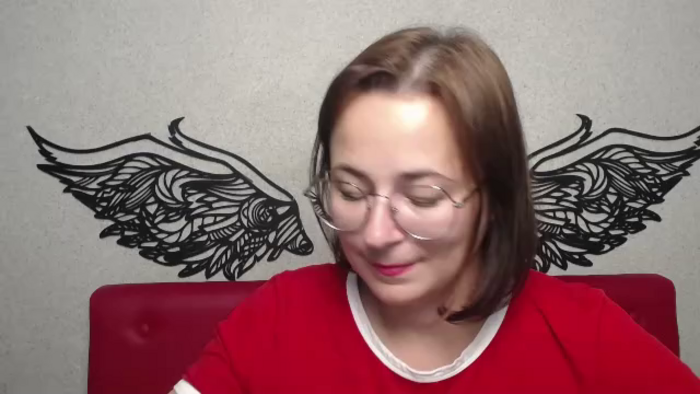 marie-selfi