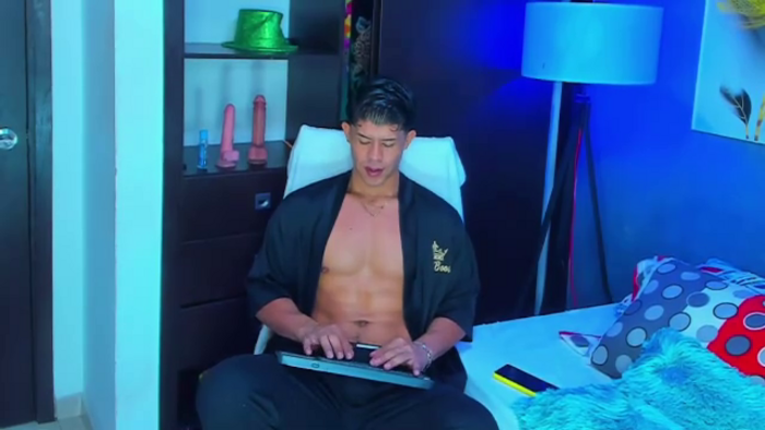 kazuya-nakamura