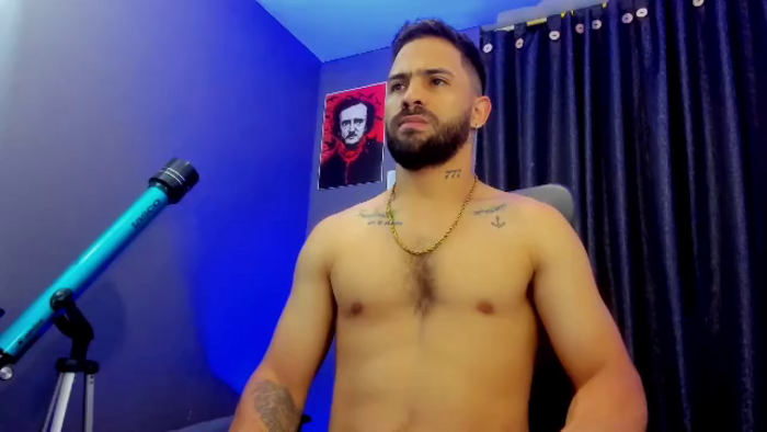 leo-diaz