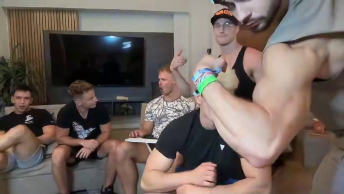 the-live-house-boys